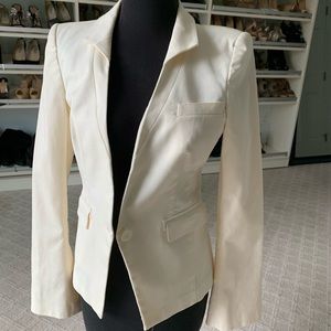 Rachael Zoe blazer